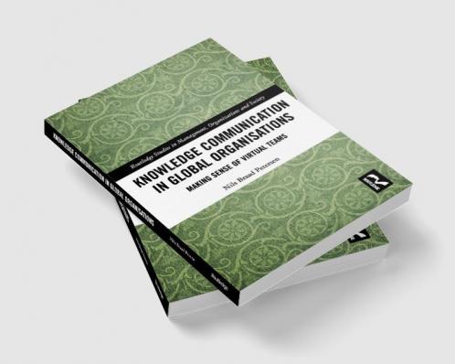 Knowledge Communication in Global Organisations