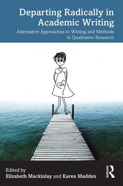 Departing Radically in Academic Writing