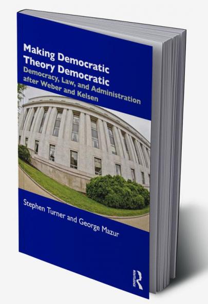 Making Democratic Theory Democratic