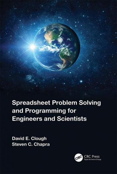 Spreadsheet Problem Solving and Programming for Engineers and Scientists