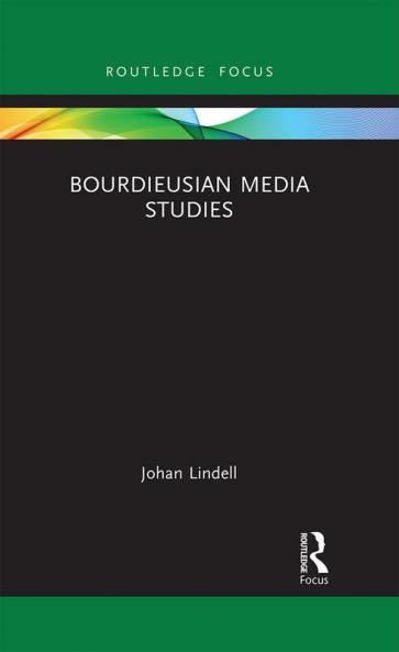 Bourdieusian Media Studies