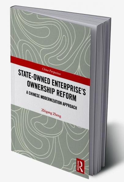 State-Owned Enterprise's Ownership Reform