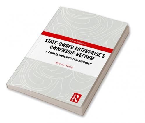 State-Owned Enterprise's Ownership Reform