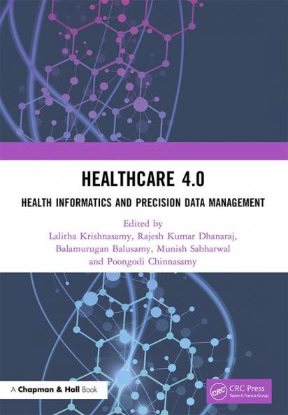 Healthcare 4.0