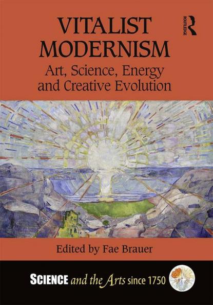 Vitalist Modernism