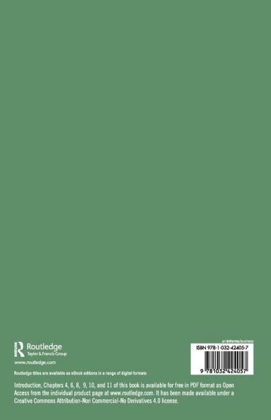 Representing Vulnerabilities in Contemporary Literature