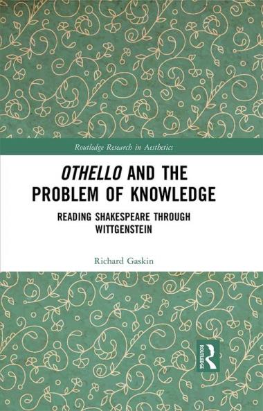 Othello and the Problem of Knowledge