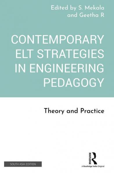 Contemporary ELT Strategies in Engineering Pedagogy