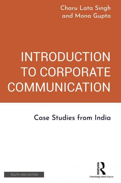 Introduction to Corporate Communication