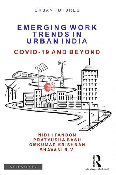 Emerging Work Trends in Urban India