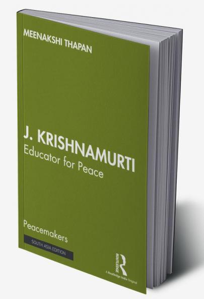 J. Krishnamurti