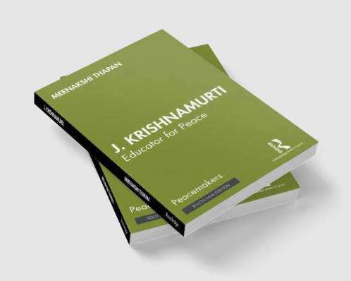 J. Krishnamurti