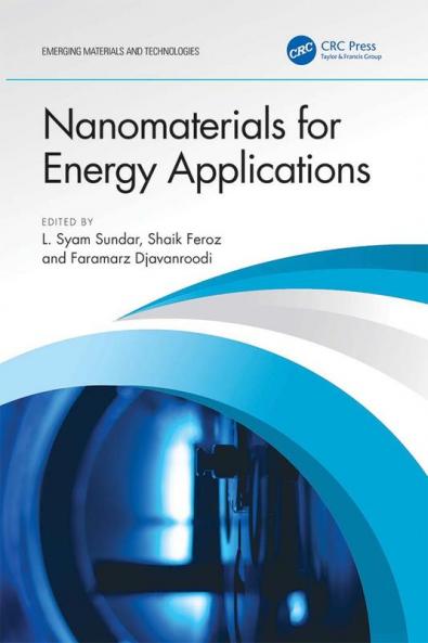 Nanomaterials for Energy Applications