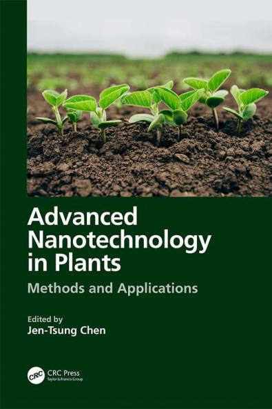 Advanced Nanotechnology in Plants