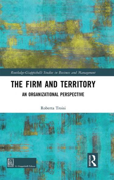 Firm and Territory