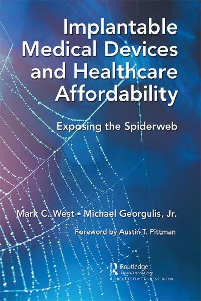Implantable Medical Devices and Healthcare Affordability