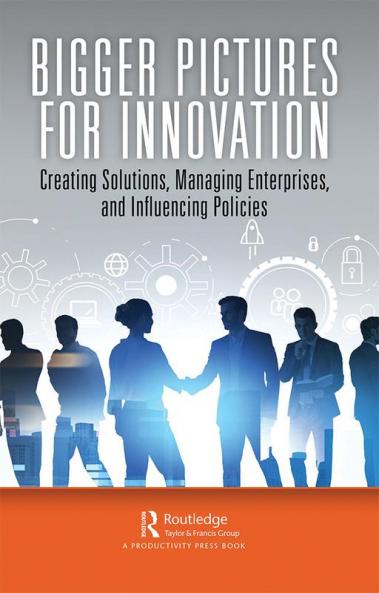 Bigger Pictures for Innovation