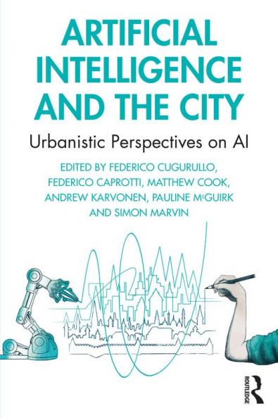Artificial Intelligence and the City