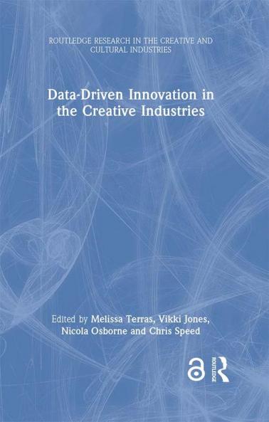 Data-Driven Innovation in the Creative Industries
