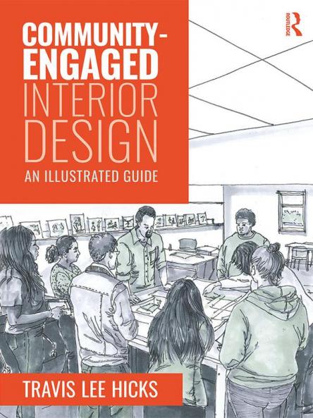 Community-Engaged Interior Design