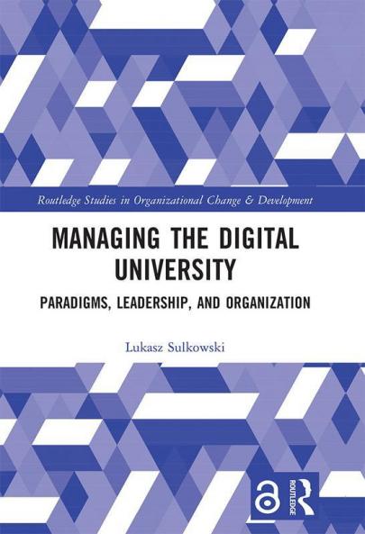 Managing the Digital University