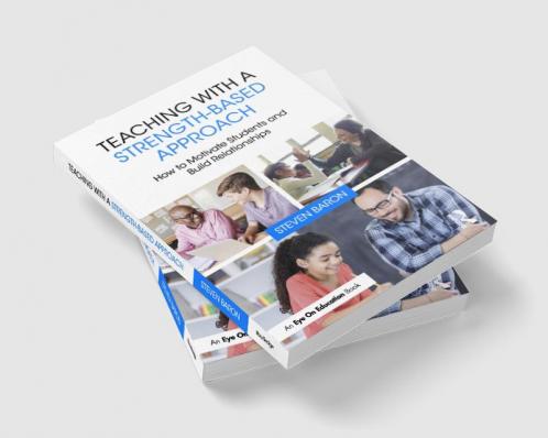 Teaching with a Strength-Based Approach