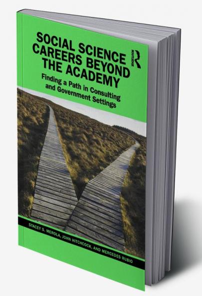 Social Science Careers Beyond the Academy