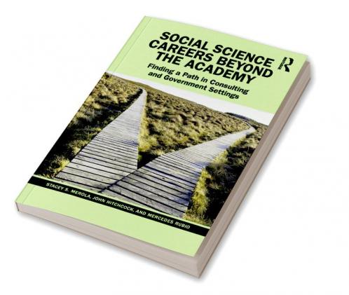 Social Science Careers Beyond the Academy