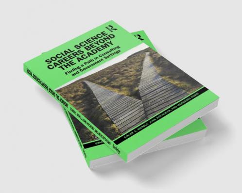 Social Science Careers Beyond the Academy