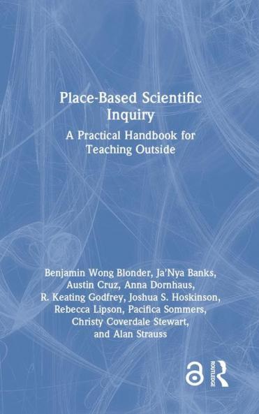Place-Based Scientific Inquiry