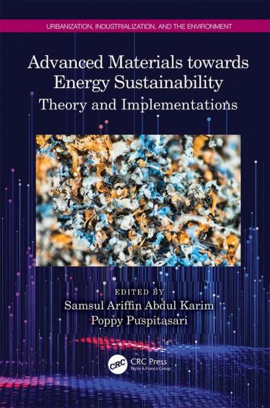 Advanced Materials towards Energy Sustainability