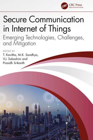 Secure Communication in Internet of Things