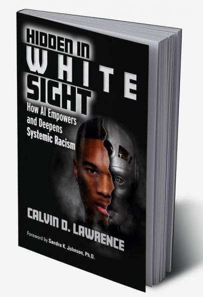 Hidden in White Sight