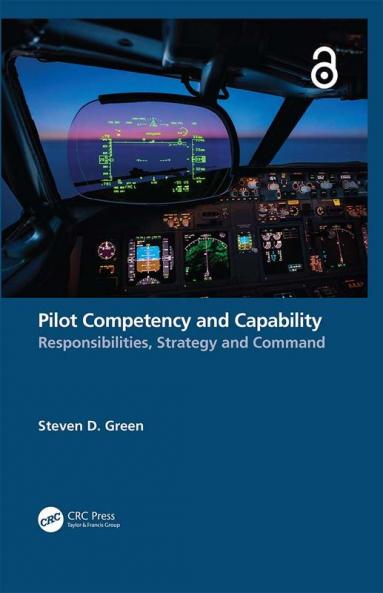 Pilot Competency and Capability