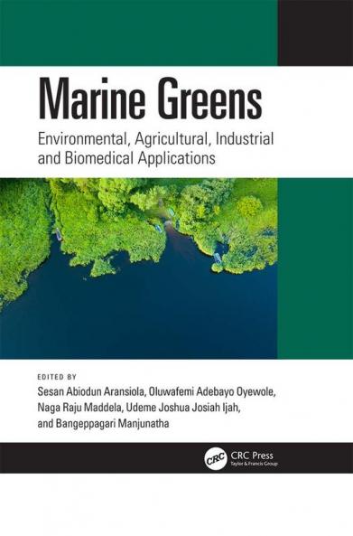 Marine Greens