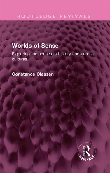 Worlds of Sense