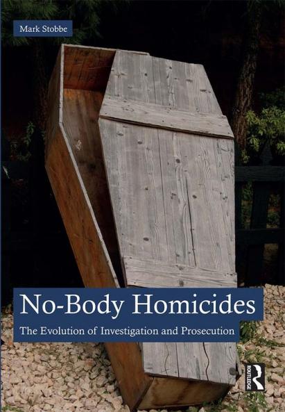 No-Body Homicides