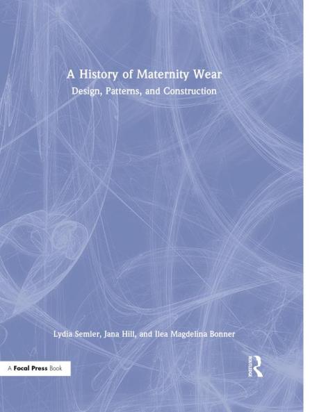 History of Maternity Wear