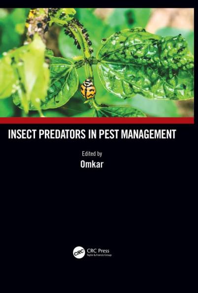 Insect Predators in Pest Management