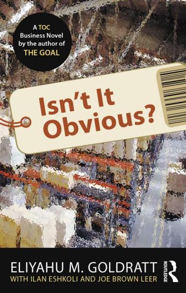 Isn't It Obvious?
