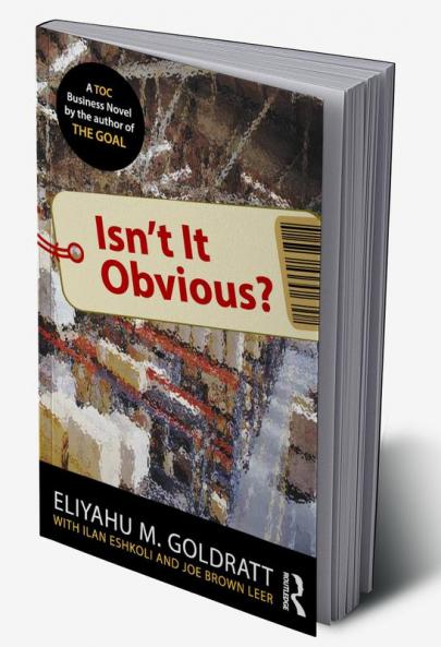 Isn't It Obvious?