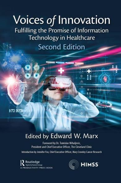 Voices of Innovation