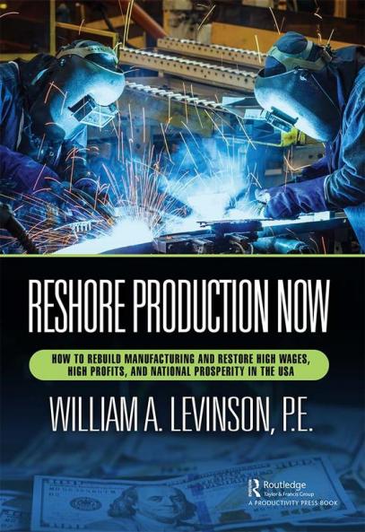 Reshore Production Now