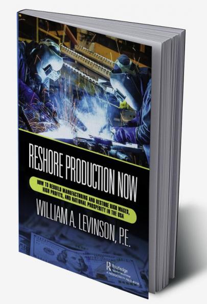 Reshore Production Now