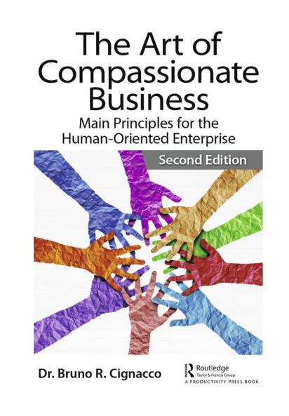 Art of Compassionate Business