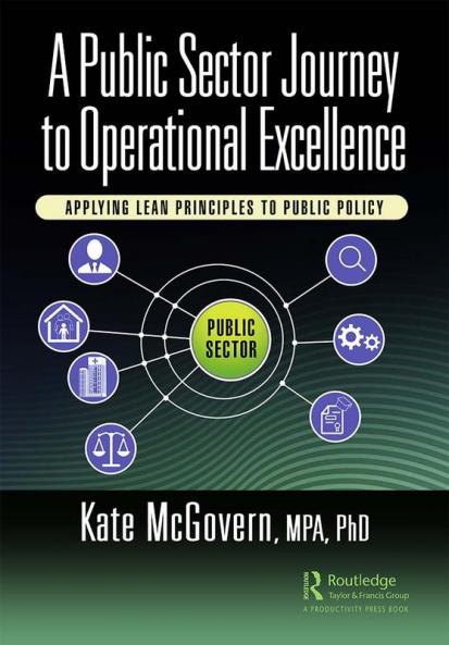 Public Sector Journey to Operational Excellence