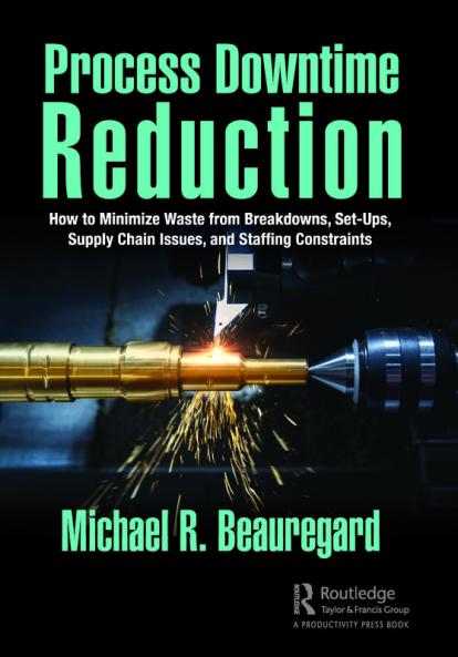 Process Downtime Reduction