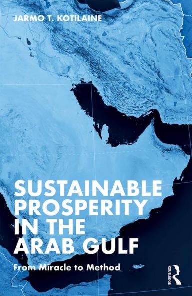 Sustainable Prosperity in the Arab Gulf