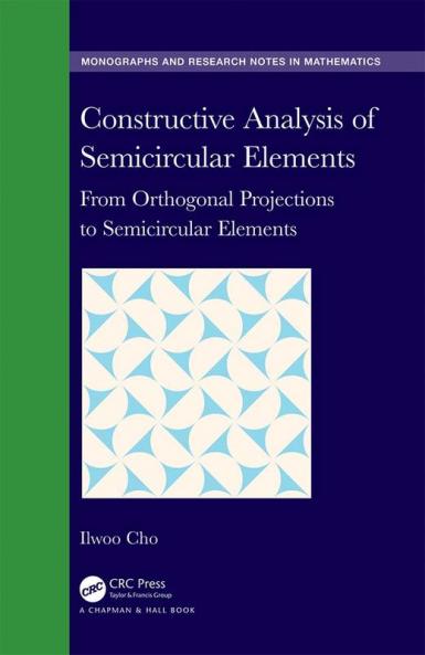 Constructive Analysis of Semicircular Elements