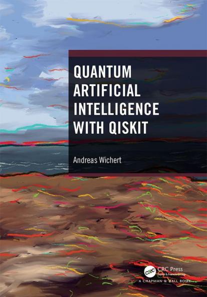 Quantum Artificial Intelligence with Qiskit